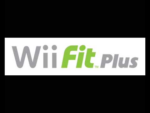 fit music wii test