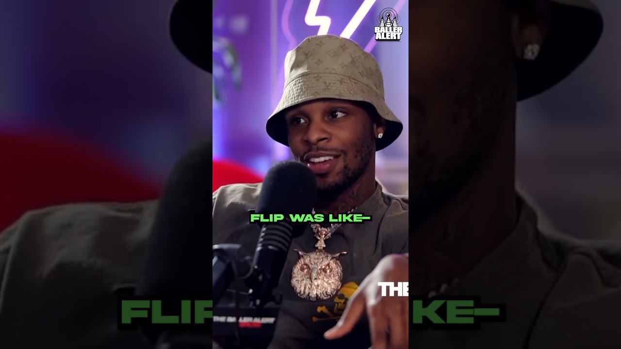 Toosie Speaks On The Car Crash That Changed His Life... 👀