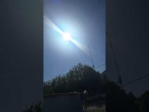 Salto do céu matogrosso Brasil