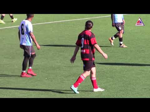 COPA BIO BIO, LOS ANGELES CL  MAGALLANES F.C. 3 - 1 INDEPENDIENTE F.C.