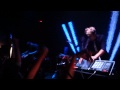 The Glitch Mob (live) - 6. TV On The Radio - Red ...