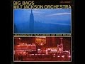 Milt Jackson Orchestra - Echoes