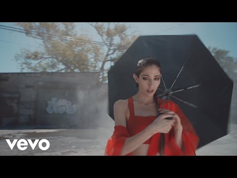 Chairlift - Ch-Ching (Video)