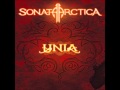 Sonata Arctica-Unia: Fly With The Black Swan 