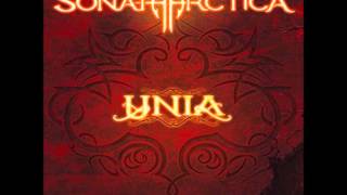 Sonata Arctica-Unia: Fly With The Black Swan