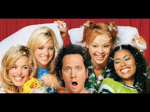 The Hot Chick TV Trailer: Sneak Preview Friday - Aired December 2002