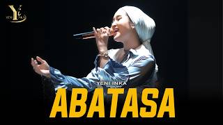 Download lagu Yeni Inka - ABATASA | Live OJING ( Music Yi Production) mp3