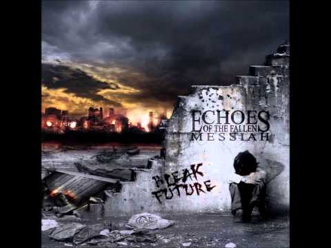 Echoes of the Fallen Messiah - Sarcastic