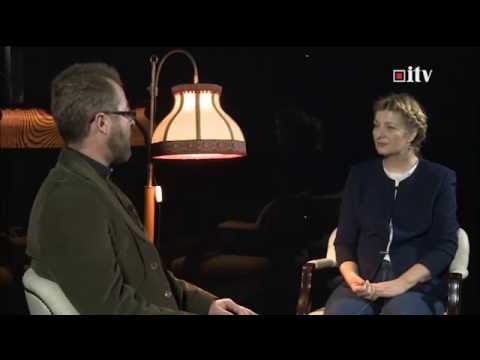 Nocturnă - Invitat călugărul iezuit Iulian Budău 28-02-2014