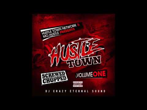 09. 6ix9ine - Billy (S&C) (DJ Crazy Eternal Sound) (HTN Vol.1)