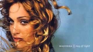Madonna | Ray of Light