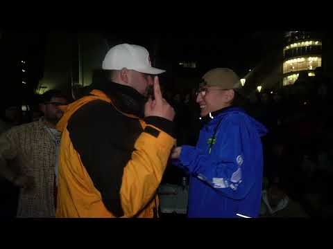 NANO vs. CITOVY: Cuartos - Liga Inmortal Clausura / Fecha 8