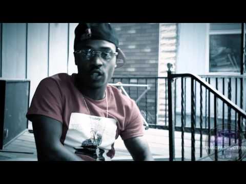 (NEW) MartyD - EastWarren SuperStar - SHOT BY @GMACPRODUCTION