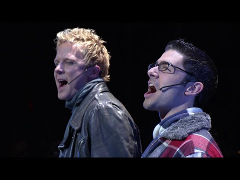 What You Own lyrics by Anthony Rapp & Adam Pascal