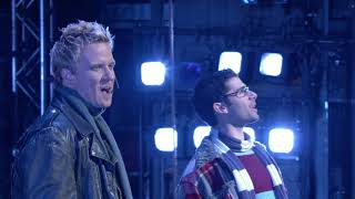 What You Own - RENT (2008 Broadway Cast)