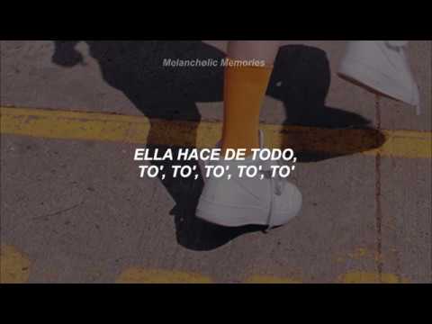 Osmani García ft. Pitbull, Sensato & Dayami La Musa - El Taxi (Letra)