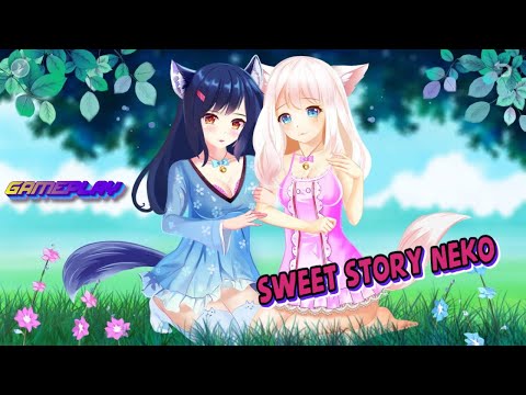 Sweet Story Neko | Gameplay