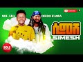 Sol Gildo SIMESH ሶል X ጊልዶ ሲመሽ New Ethiopian Music 2021 Official Video Bole Entertain