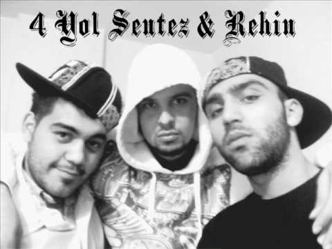 4YOL SENTEZ -  www.myspace.com/sentez TIKLA! TAKİP ET!