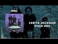 Jamrud Cerita Jalanan Official Audio