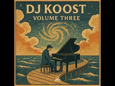 UNKWN Sounds - DJ Koost Vol. 3 (Sample Pack)