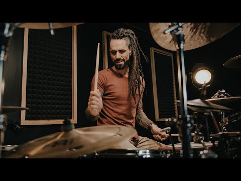 How I Describe My Own Style | Orlando Drummer Podcast