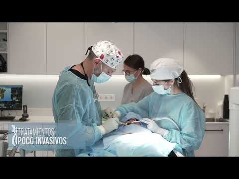 Clínica Dental Reina Victoria 66 Miniatura de video de YouTube 21