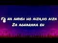 Rim Ka FOLLOW ME LYRICS