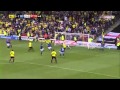 Watford 3-1 Leicester Play Off | AMAZING! 
