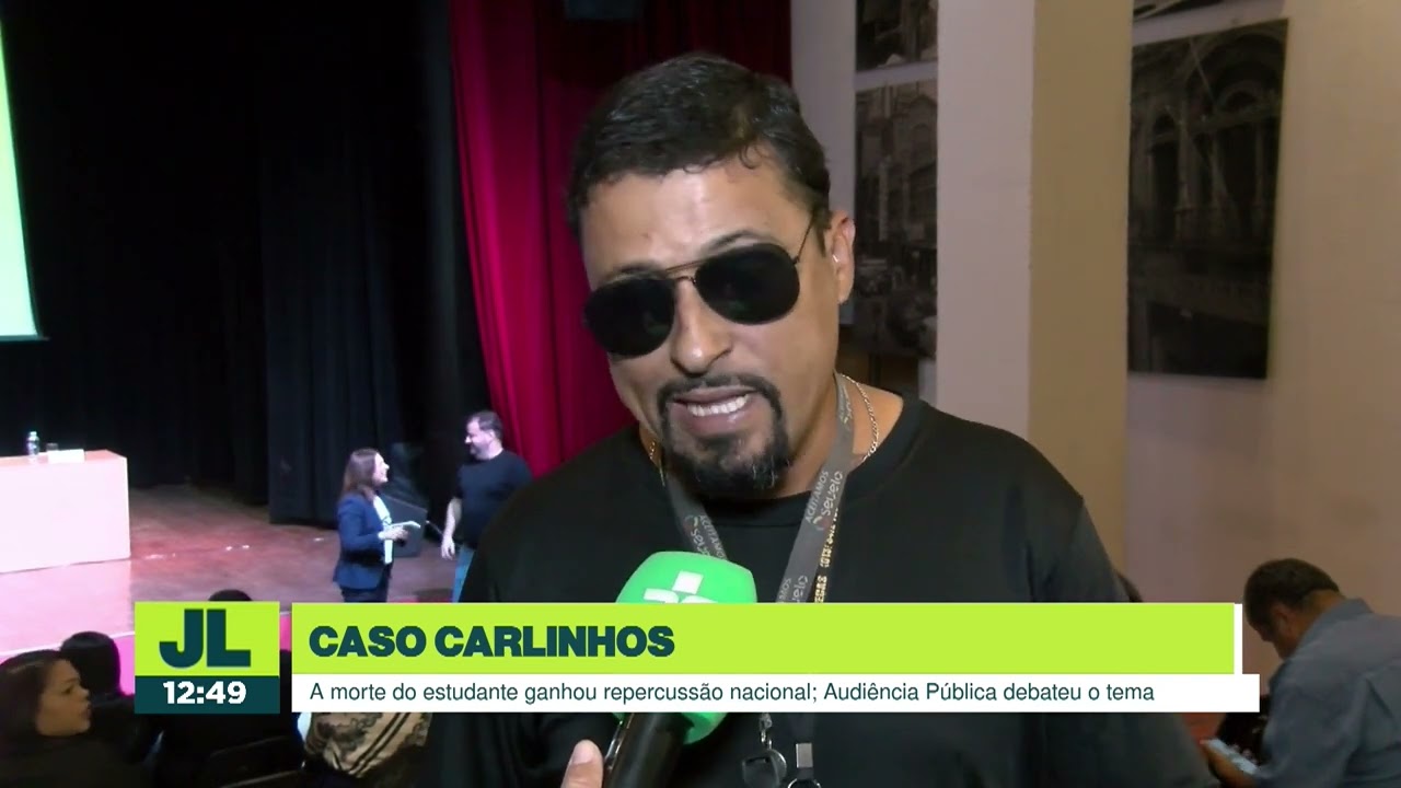 Bullying nas escolas: Alesp debate caso Carlinhos em audiência pública | JL