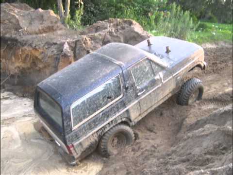 colt ford cricket on the line