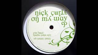 Nick Curly - On My Way (Ali Nasser Remix)