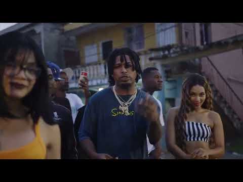 El Yala: Mi Area (Official Video) El morbo es mío