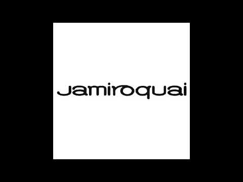 Jamiroquai - Tallulah - Extended Mix by Funk"P"