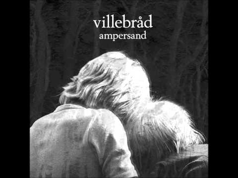 Villebråd - Ampersand album teaser