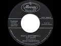 1959 HITS ARCHIVE: What A Difference A Day Makes - Dinah Washington