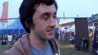 An interview with Jape