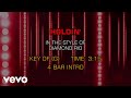 Diamond Rio - Holdin' (Karaoke)