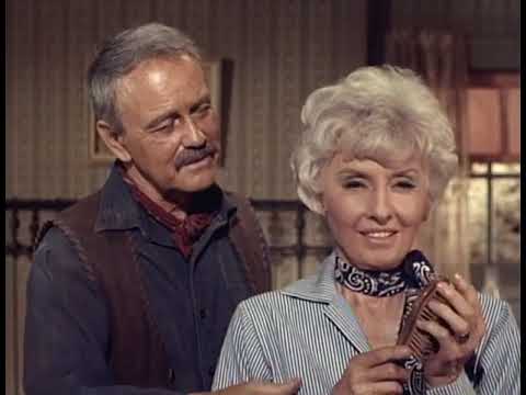 The Big Valley - Season 4 Episode 3 - Presumed Dead