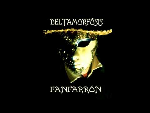 Fanfarrón - Aturdido (Deltamorfósis 2013)
