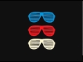 Tiga & Zyntherius - Sunglasses at Night (Drum ...