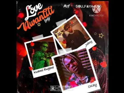 Love Nwantiti - (Norman,_ Xo & Soul Faya) REMIX 2020