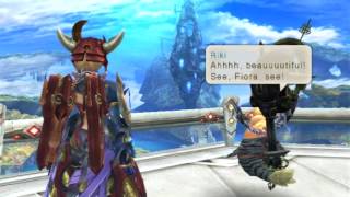 How Long - Let's Play Xenoblade Chronicles Part 224