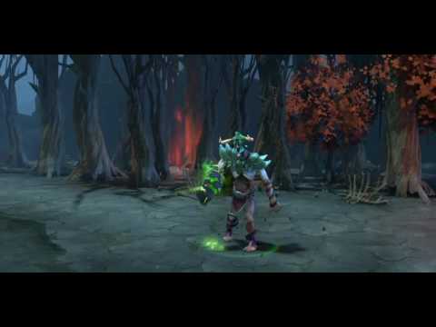 Undying: Pale Augur - IMMORTAL TREASURE 2 EFFECTS!