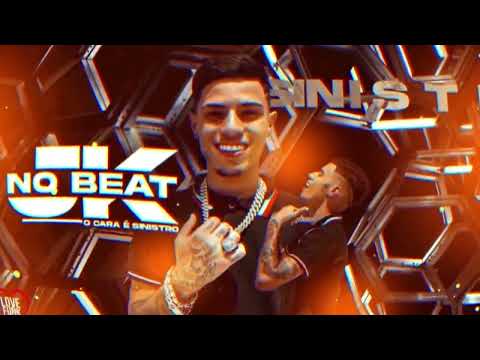 QUERO VER VOCÊ CAIR DENTRO 2 - VAI E VOLTA - MC GW E JKnoBEAT