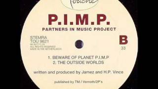 P.I.M.P. - The Outside Worlds