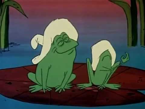 Sancho und Pancho - Folge 1 - Das gibt es nur in Texas (Tijuana Toads)