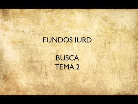 Fundo para Busca - IURD - Tema 2