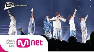 Download lagu Mnet [MIX & MATCH] Ep.01 : YG 연습생들의 잔혹한 데스 매치 mp3