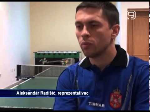 TV KANAL9, NOVI SAD: Nikad ne odustaj...